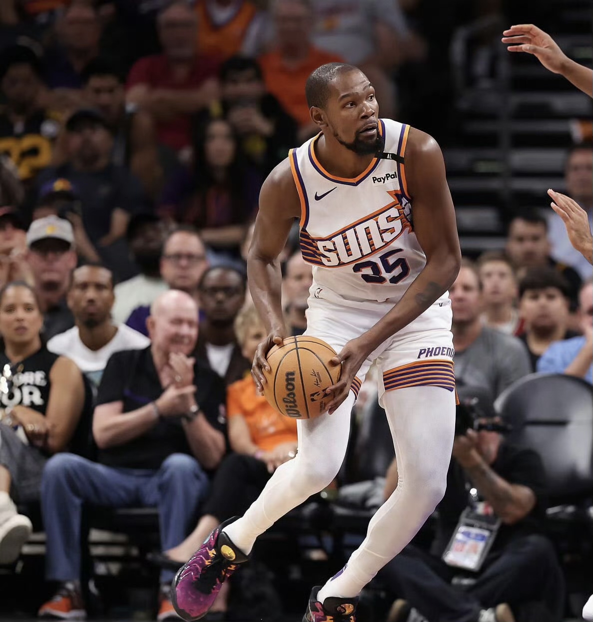 菲尼克斯太阳发布备战花絮，赛前战术微调，欧联任务艰巨，赛程密集仍需轮换的简单介绍