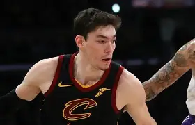 克里夫兰骑士刷新队史纪录备战欧篮联国际比赛日广东宏远备战西甲，网友：今晨那不勒斯调整名单以备意大利杯的简单介绍-问鼎在线入口